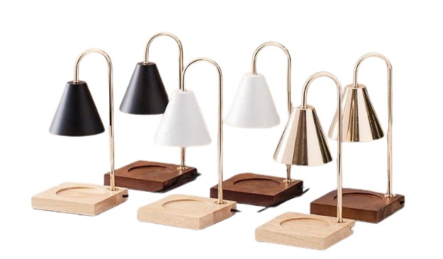 Candle Warmer Lamp 5