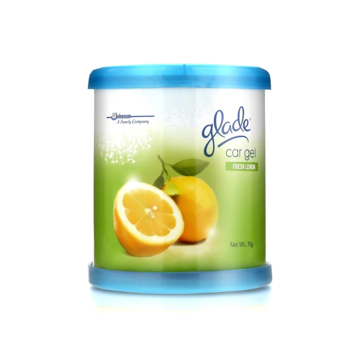 10 Best Car Air Fresheners in the Philippines 2026 | Glade, Farcent, and More 1