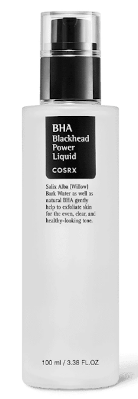 BHA 4% Blackhead Power Liquid 1