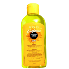 Sunflower Oil