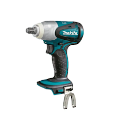 Cordless Impact Wrench