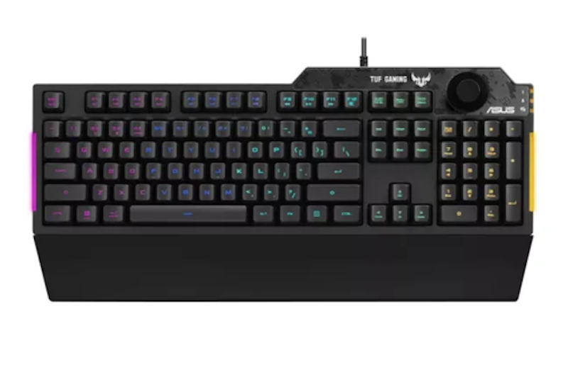 Gaming Keyboard 1