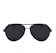 Peculiar Eyewear Titus Polarized Aviator 1