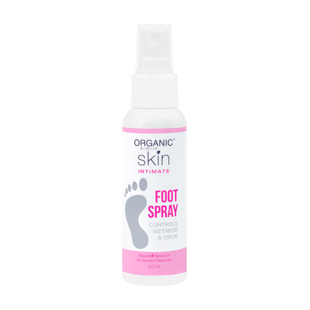 Intimate Foot Spray 1