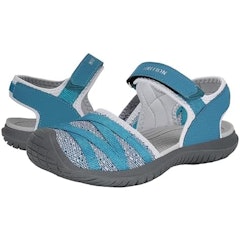 Waterproof Adjustable Hiking Sandals for Women