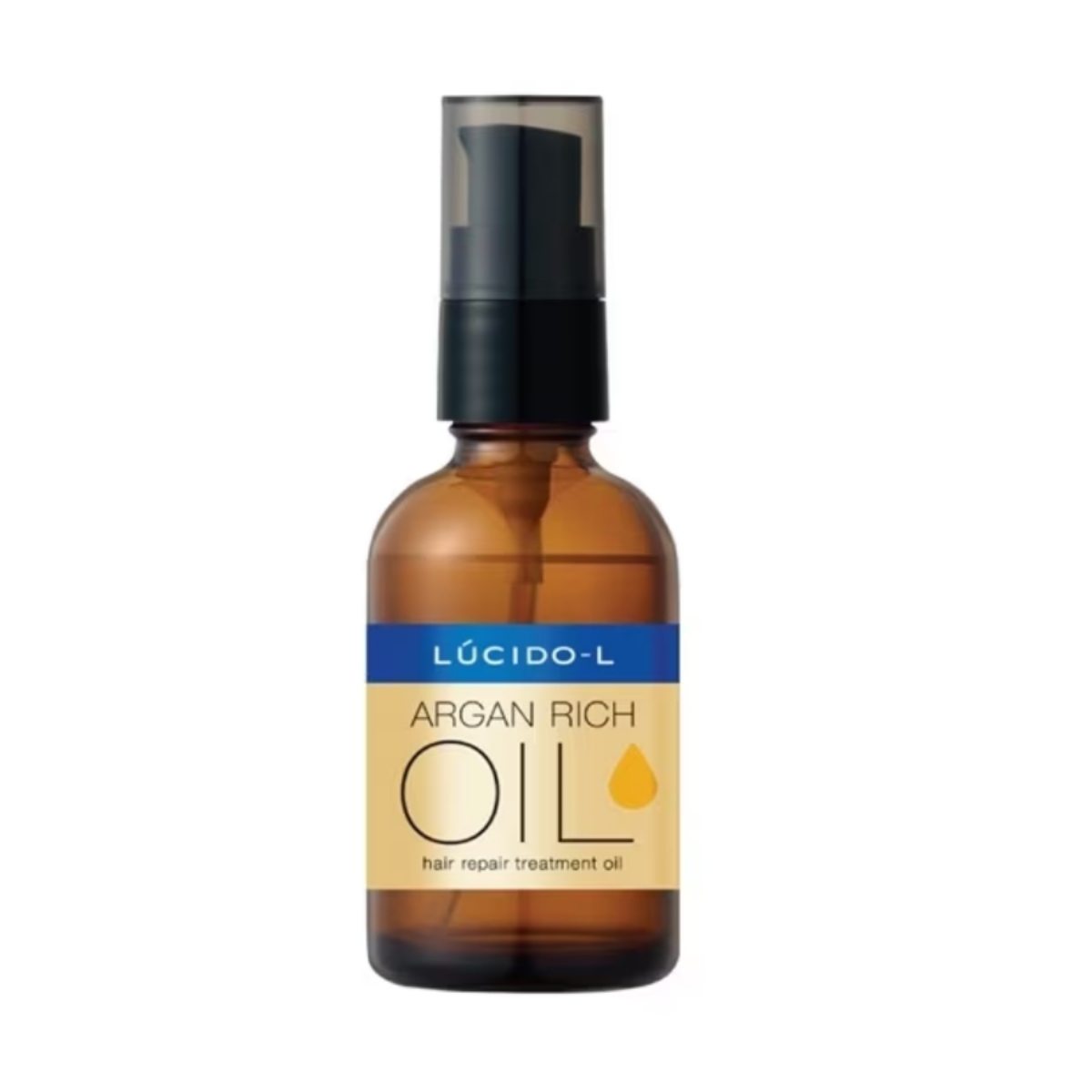 Argan Rich Oil Hair Treatment Oil 1