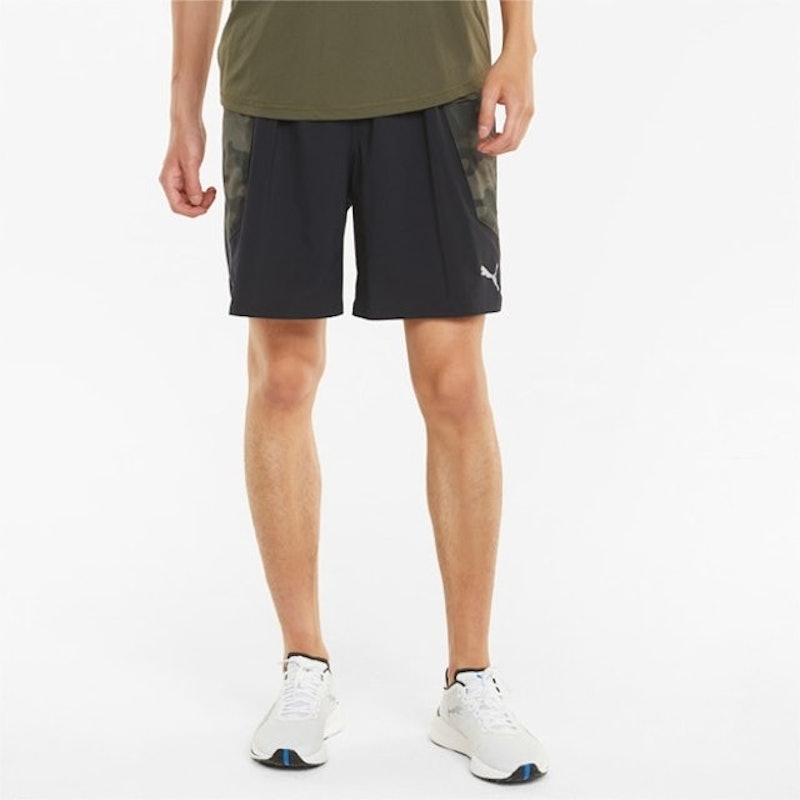 Graphic 7" Men's Running Shorts 4
