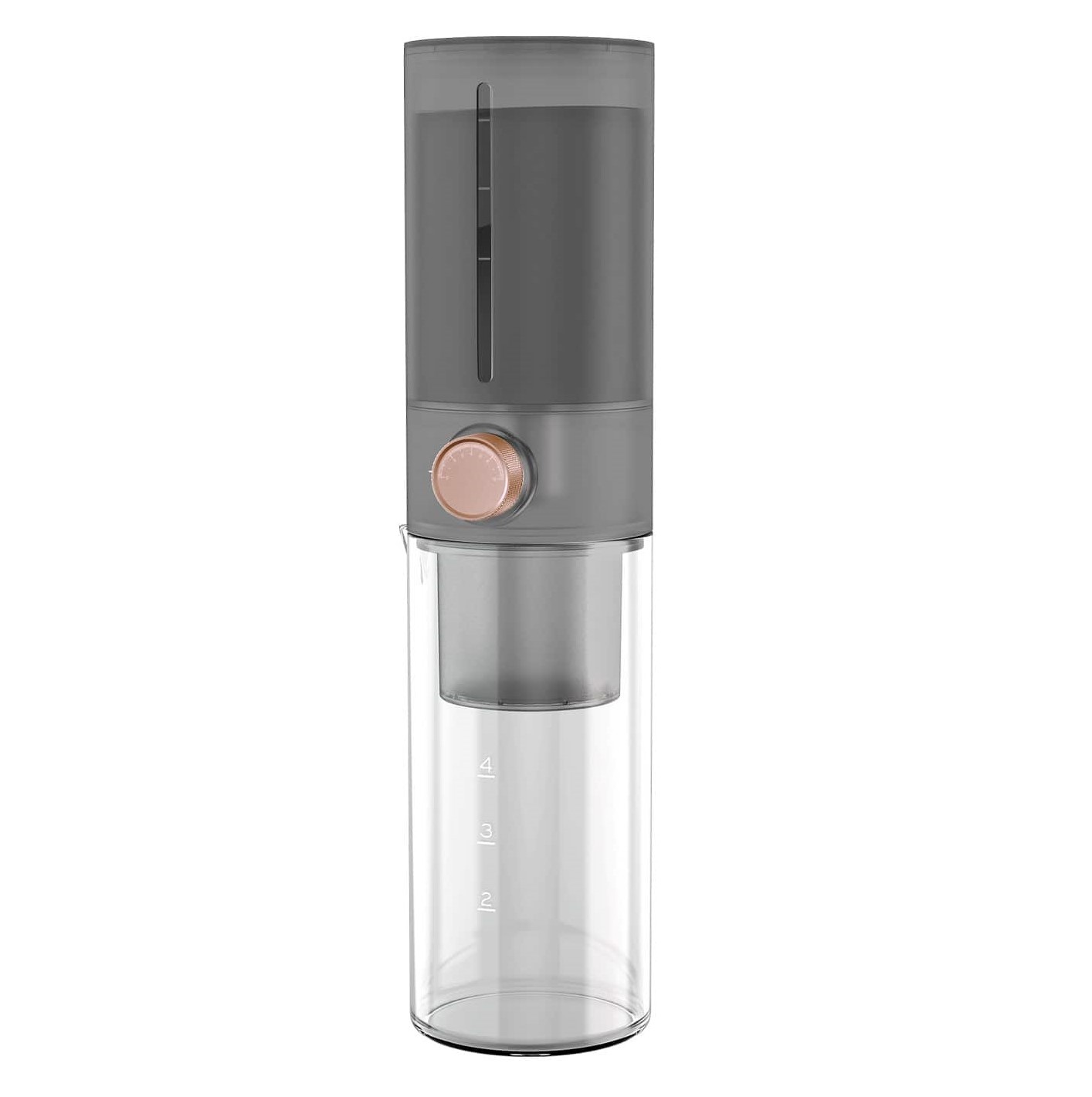 Ice and Water Dripper - Cold Brew Set 1