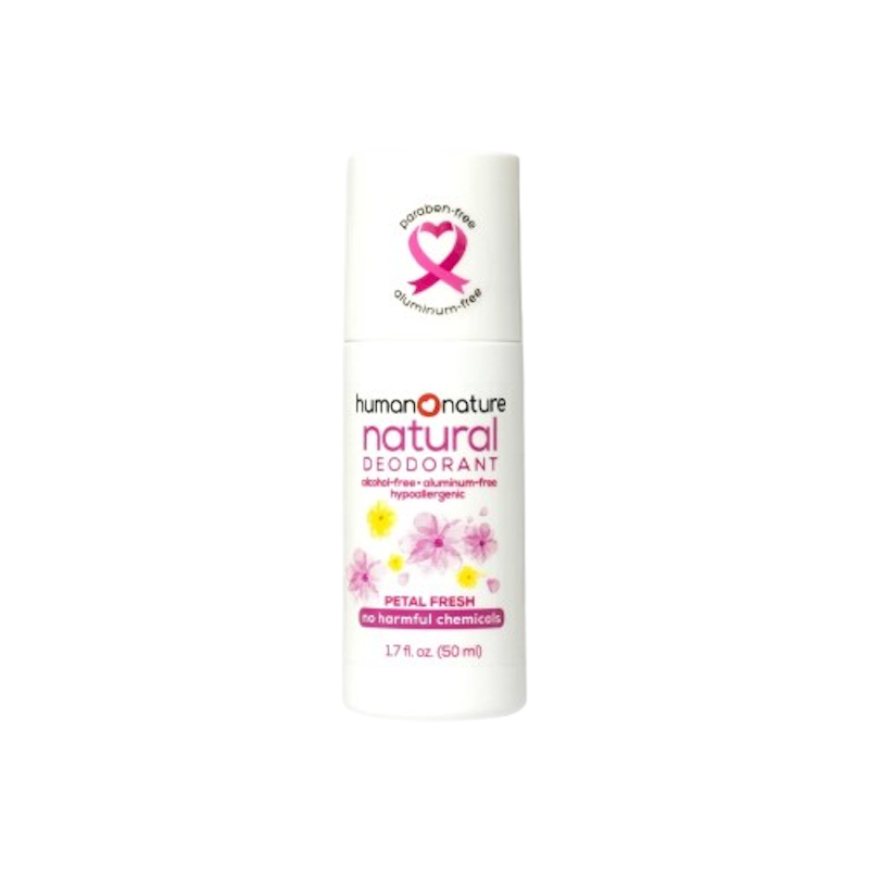 Natural Deodorant 1