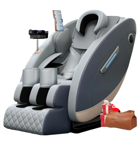 10 Best Massage Chairs in the Philippines 2026 | Gintell, Xuti, and More 3