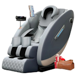 10 Best Massage Chairs in the Philippines 2026 | Gintell, Xuti, and More 3