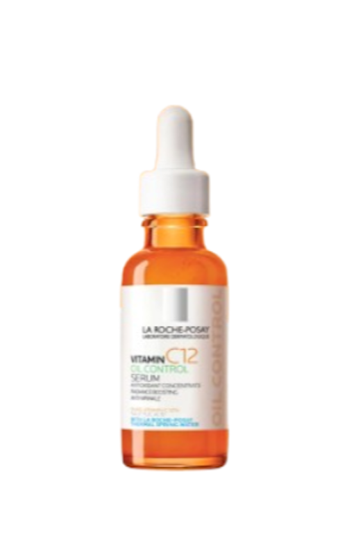 Vitamin C12 Serum 1
