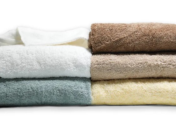 Elva Bath Towel	  2