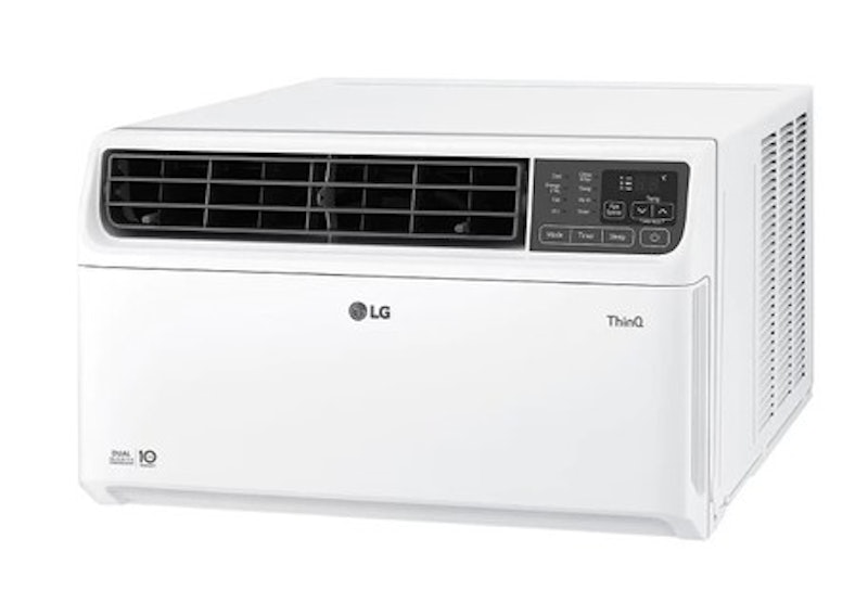Window Type Air Conditioner 1