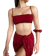 Helen Piece Ava Top and Ava Bottom with Linda Skirt 1