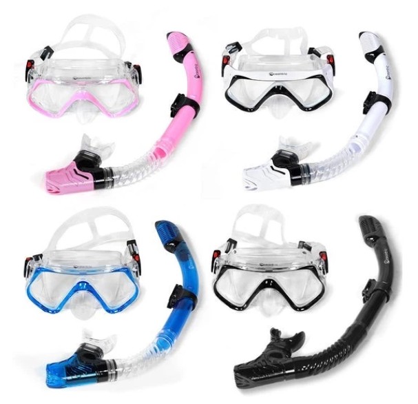 Snorkeling Set 2.0	  2