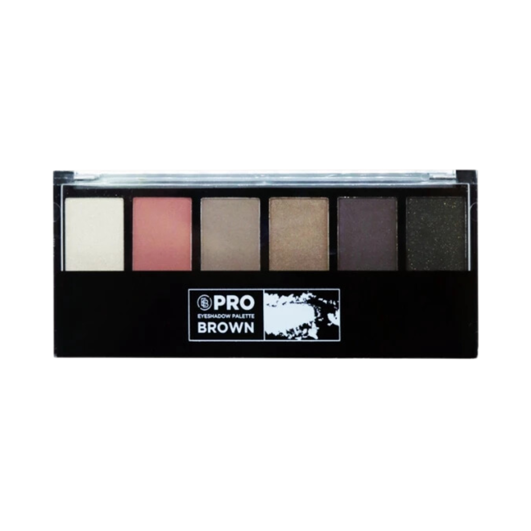 10 Best Local Eyeshadow Palettes in the Philippines 2026 | Buying Guide Reviewed by Dermatologist 2