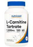 10 Best L-Carnitine Supplements in the Philippines 2026 | Buying Guide Reviewed by Nutritionist-Dietitian 4