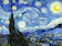 VAKIND Starry Night 5D Diamond Painting 1
