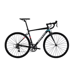 Triton Road Bike