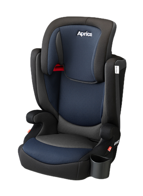 Air Ride Junior Car Seat 3