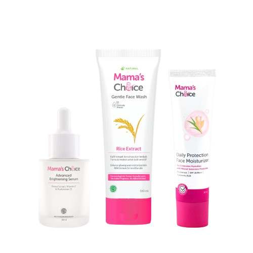 Radiance Bundle 1