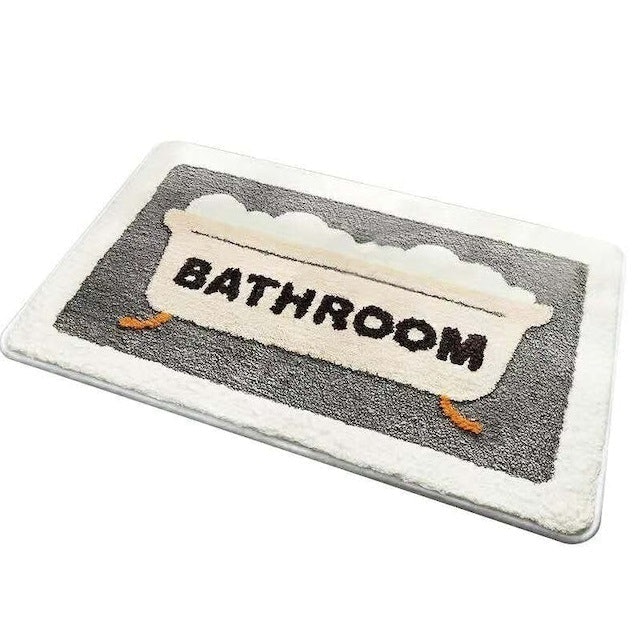 Bath Mat 1