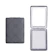 Michaela Rectangle Checkered Small Mirror 1
