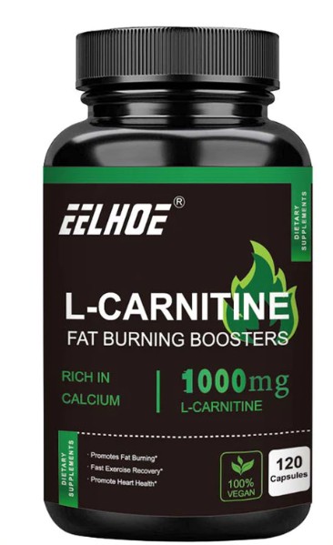 l carnitine supplements in the philippines 10 Best L-Carnitine 2026 | Buying Guide Reviewed by Nutritionist-Dietitian label:new by juccy Pomegranate Collagen Color:GLC877 Superstitious