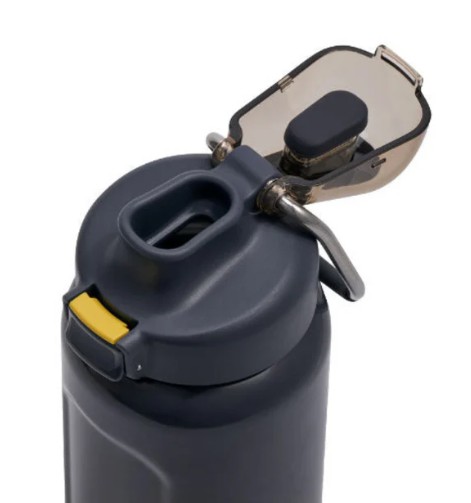 The Wellspring™ Bottle	 3