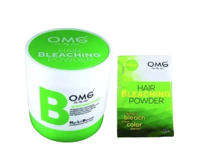 Hair Bleaching Powder 2