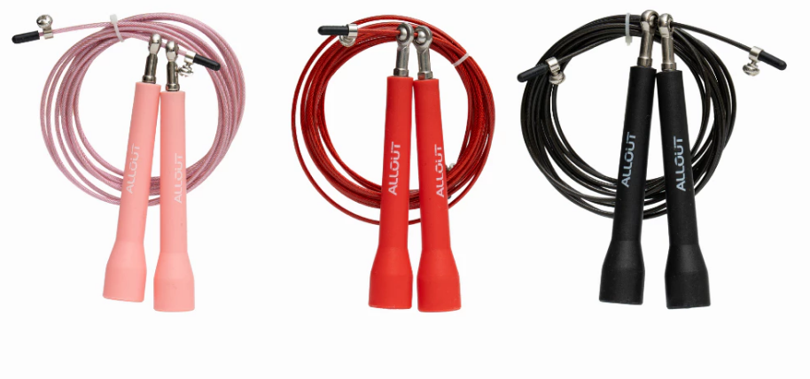 Light Speed Rope 1