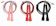 All Out Fitness Light Speed Rope 1