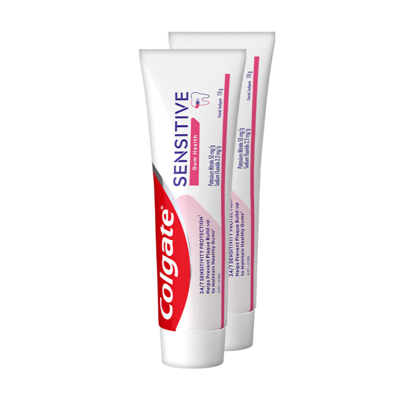 Sensitive Gum Health Toothpaste 2
