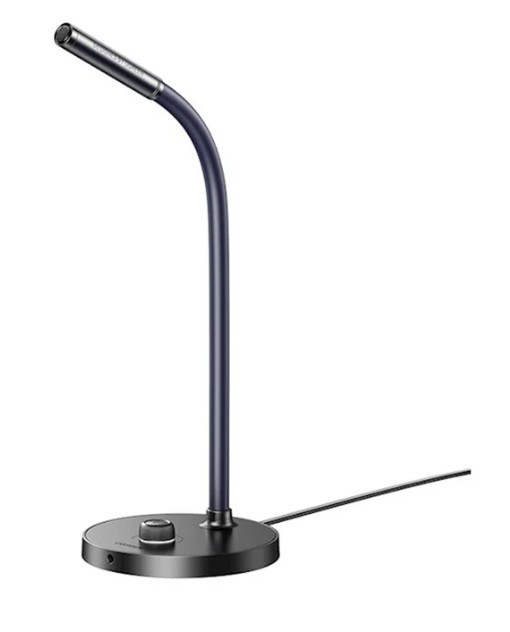 USB Desktop Microphone Computer Desktop	  1
