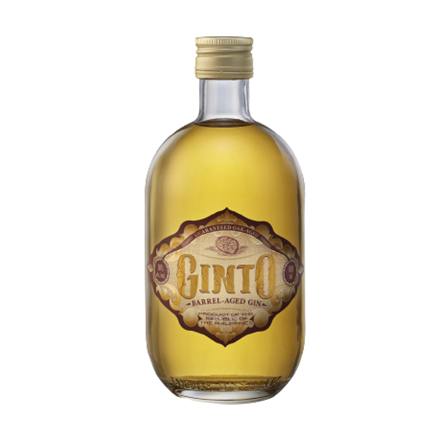 8 Best Gins in the Philippines 2026 | Ginebra San Miguel, Ginto, Bombay Sapphire and More 2