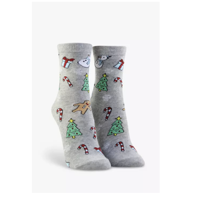 10 Best Novelty Socks in the Philippines 2026 | Iconic Socks, Identity, Forever 21, and More 4