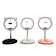 T&G Foldable LED Ring Light 1