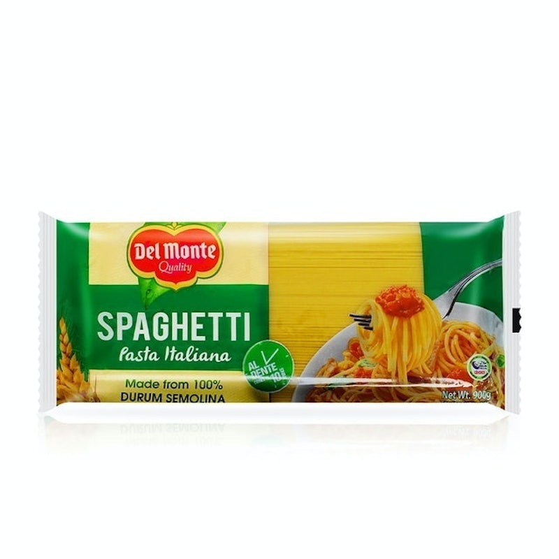 Spaghetti Pasta Italiana 1