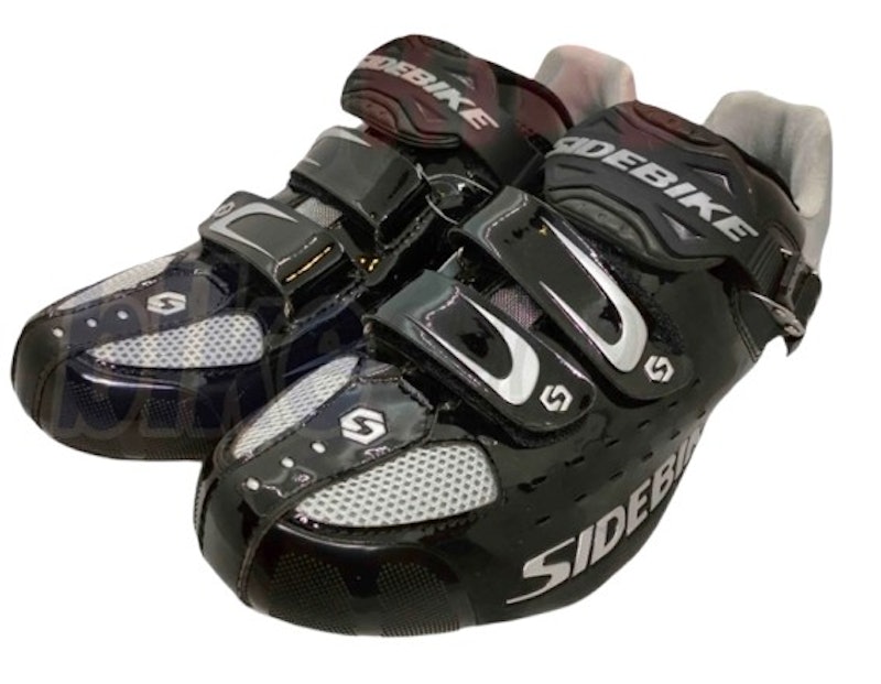 Cycling Shoes 1
