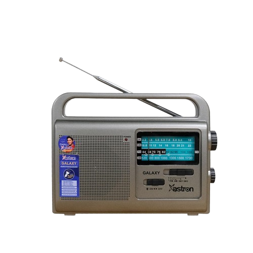 10 Best Emergency Radios in the Philippines 2026 3