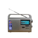 10 Best Emergency Radios in the Philippines 2026 3