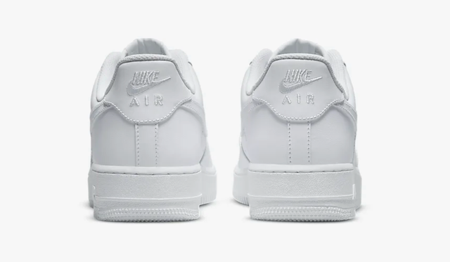 Air Force 1 '07 3