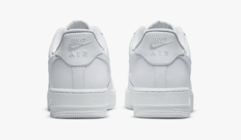 Air Force 1 '07 3