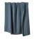 West Elm Cotton Knit Throw 1
