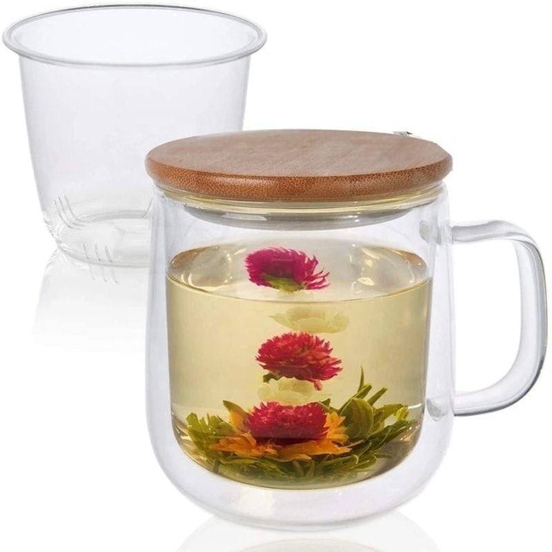 Artistic Blooming Tea 7