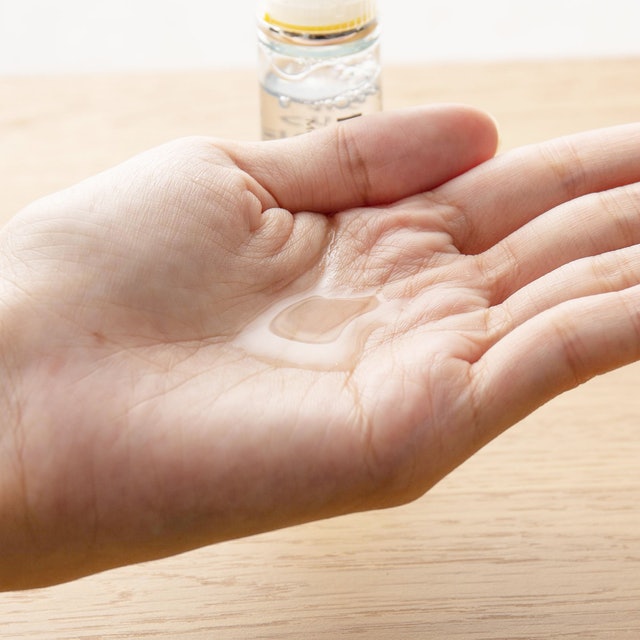 Moist Refine Lotion  3