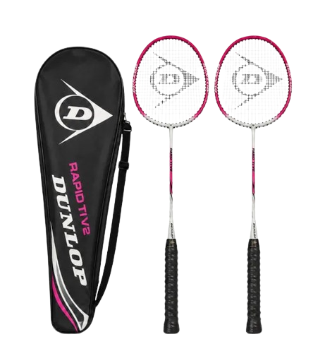 Badminton Rapid Player Set	  1