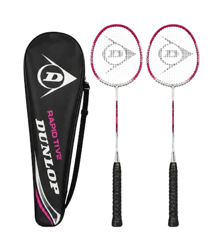 Badminton Rapid Player Set 1