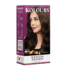 Hair Dye